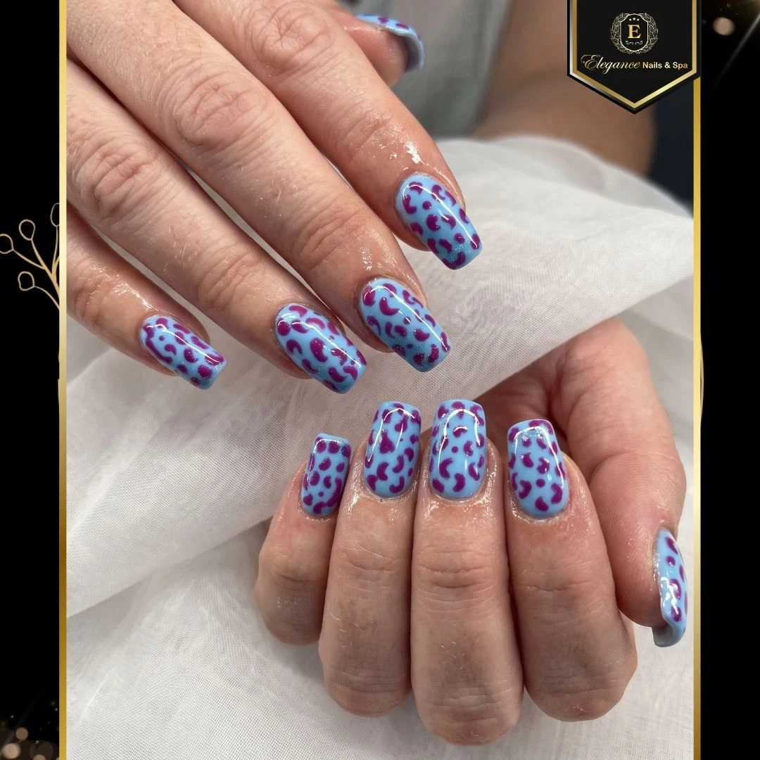 Nail Art